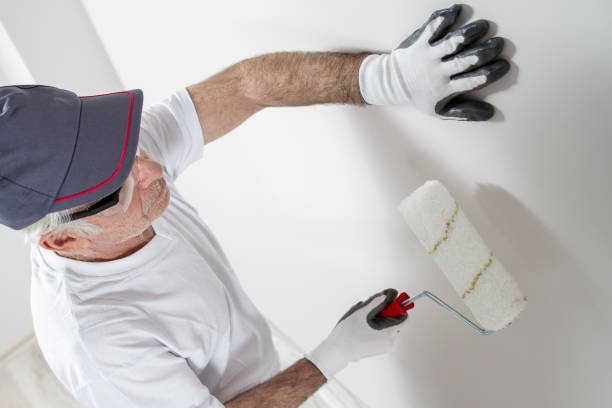 Best Air Quality Testing for Mold Spores  in Navasota, TX